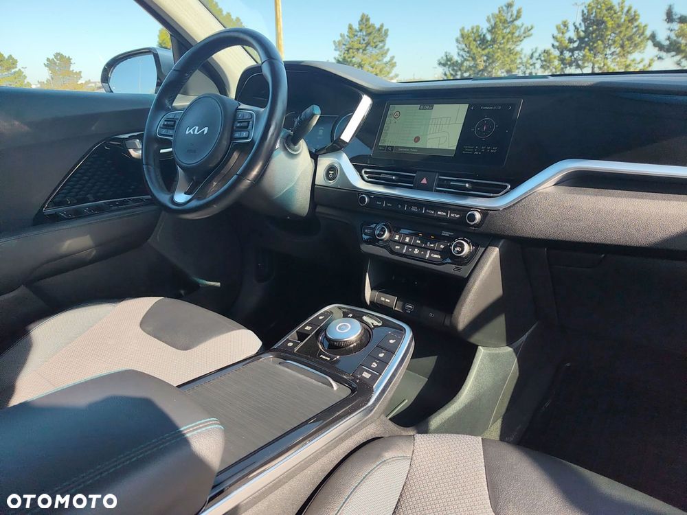 Kia Niro - 19