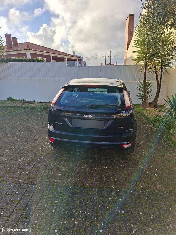 Ford Focus 1.6 TDCi Sport - 6