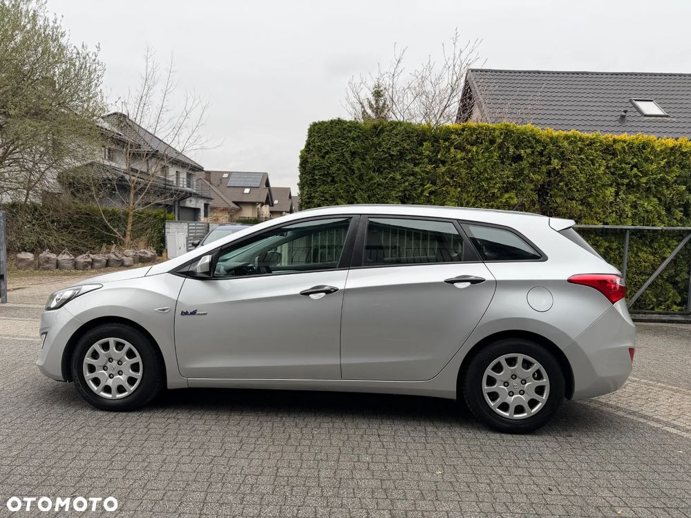 Hyundai i30 - 20