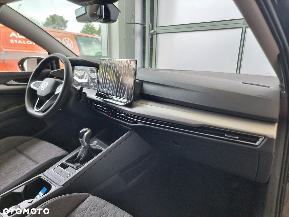 Volkswagen Golf Variant 2.0 TDI Life Plus - 14