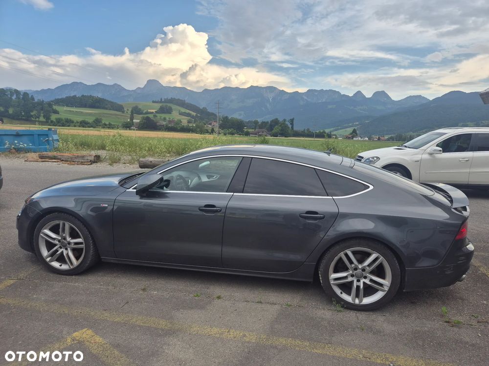 Audi A7 Sportback - 37