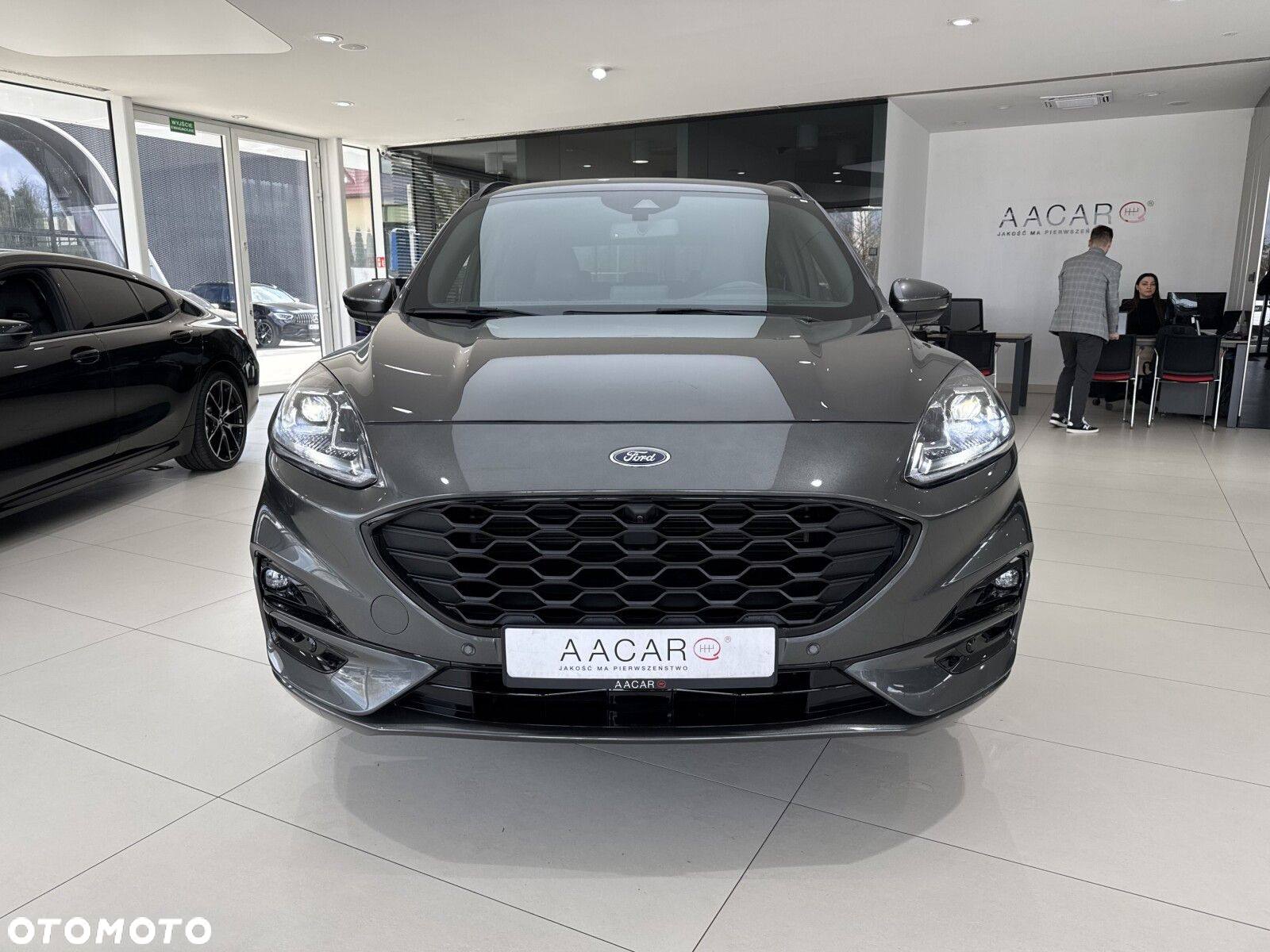 Ford Kuga - 7
