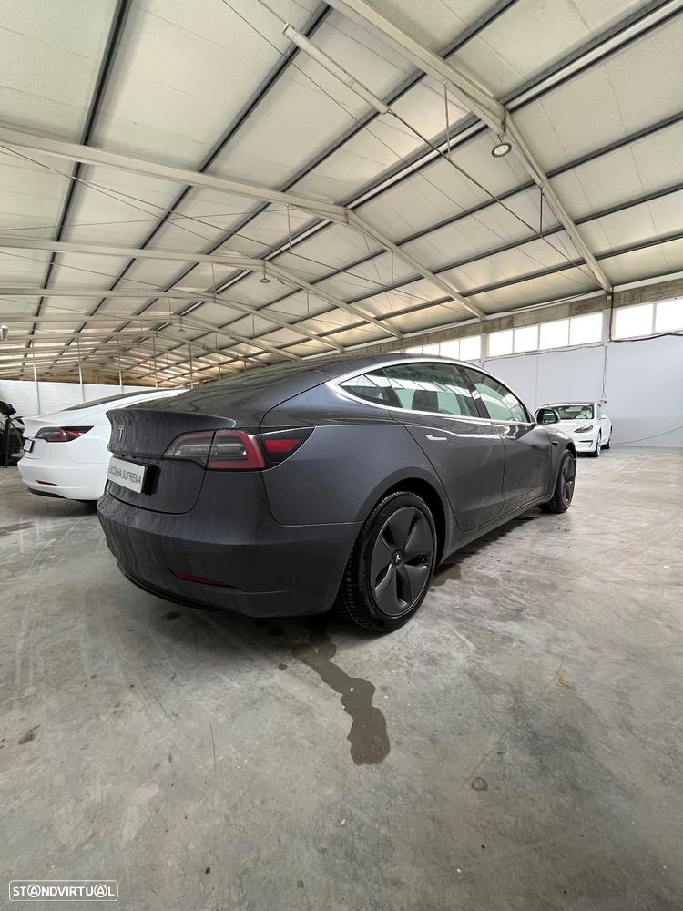 Tesla Model 3 Standard Range Plus RWD - 6