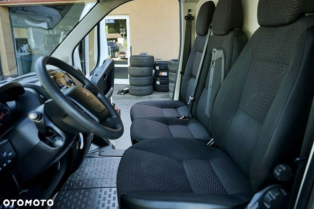 Peugeot Boxer - 15