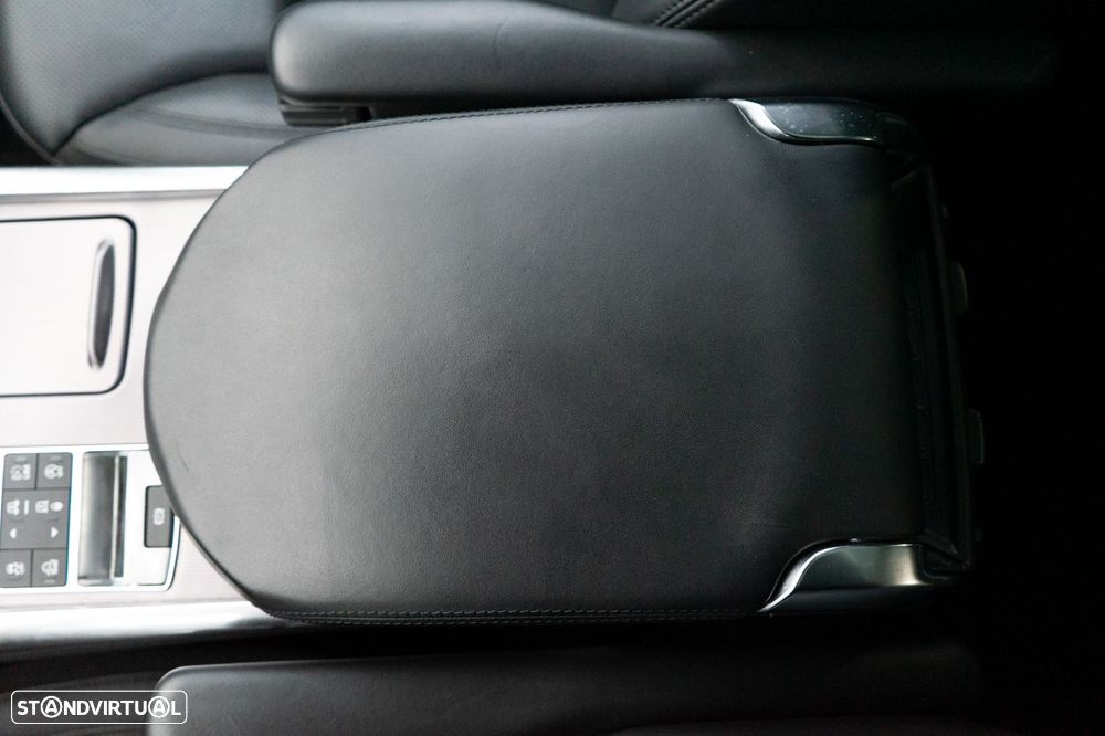 Land Rover Range Rover Sport 2.0 SD4 HSE - 29