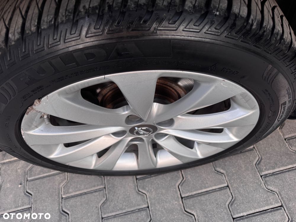 Opel Insignia 2.0 CDTI ecoFLEX Start/Stop Business Edition - 28