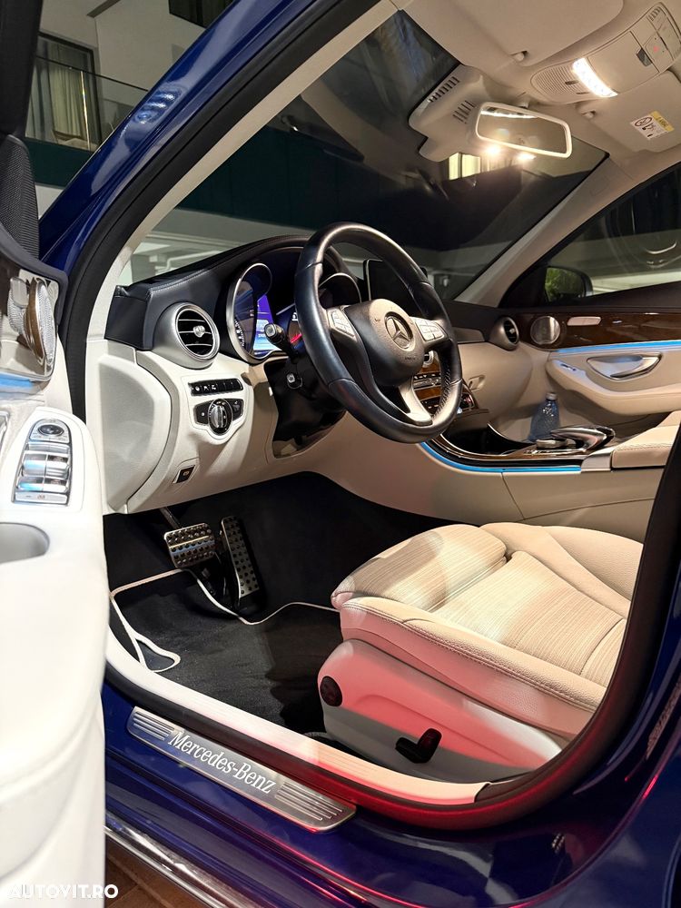 Mercedes-Benz C 250 (BlueTEC) d T 7G-TRONIC Exclusive - 21