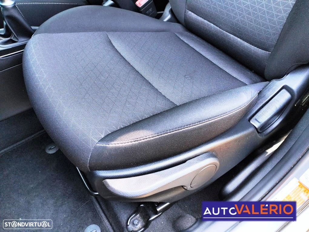 Kia Picanto 1.0 CVVT Urban - 14