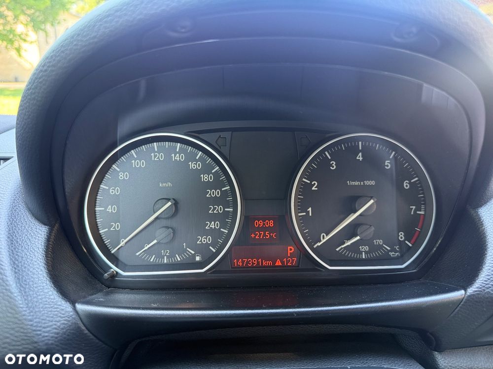 BMW Seria 1 135i Limited Edition Lifestyle mit M Sportpaket - 16