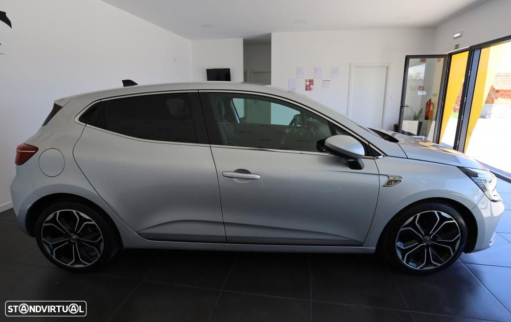 Renault Clio 1.5 Blue dCi RS Line - 6