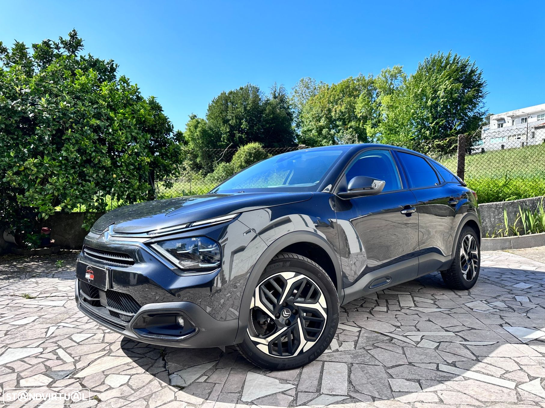 Citroën C4 1.2 PureTech Shine - 38