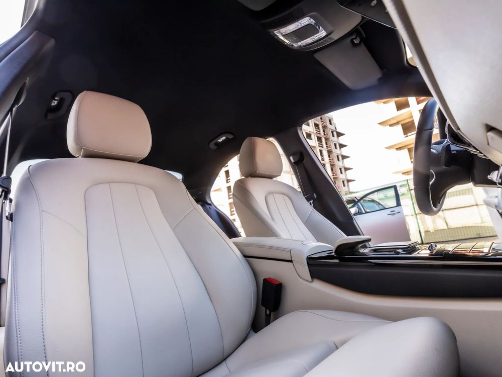 Mercedes-Benz A 250 e 8G-DCT - 5