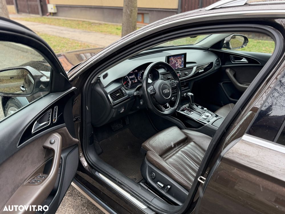 Audi A6 Allroad - 9