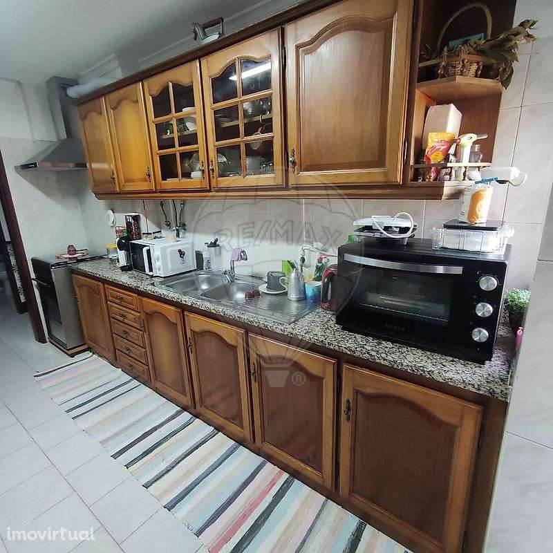 Apartamento T2 para venda - Grande imagem: 4/6