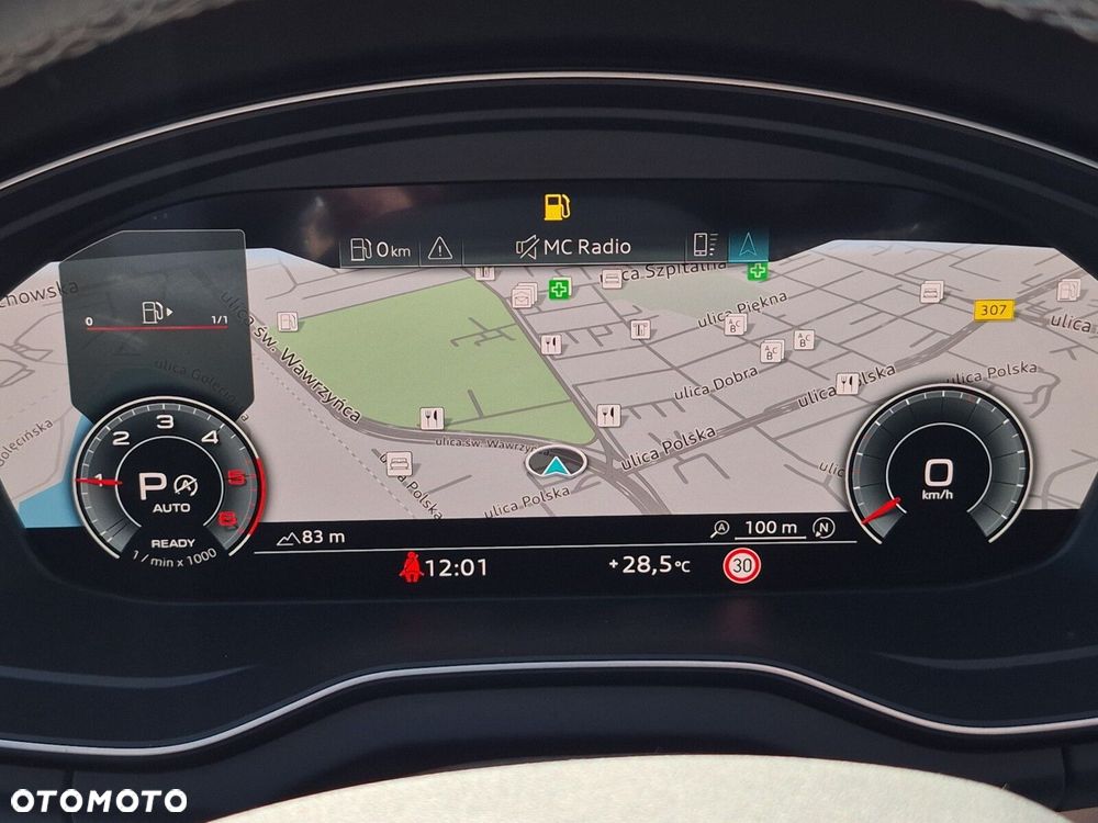 Audi Q5 35 TDI mHEV S Line S tronic - 24