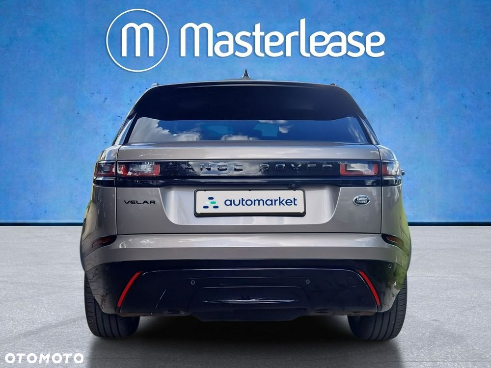 Land Rover Range Rover Velar - 6