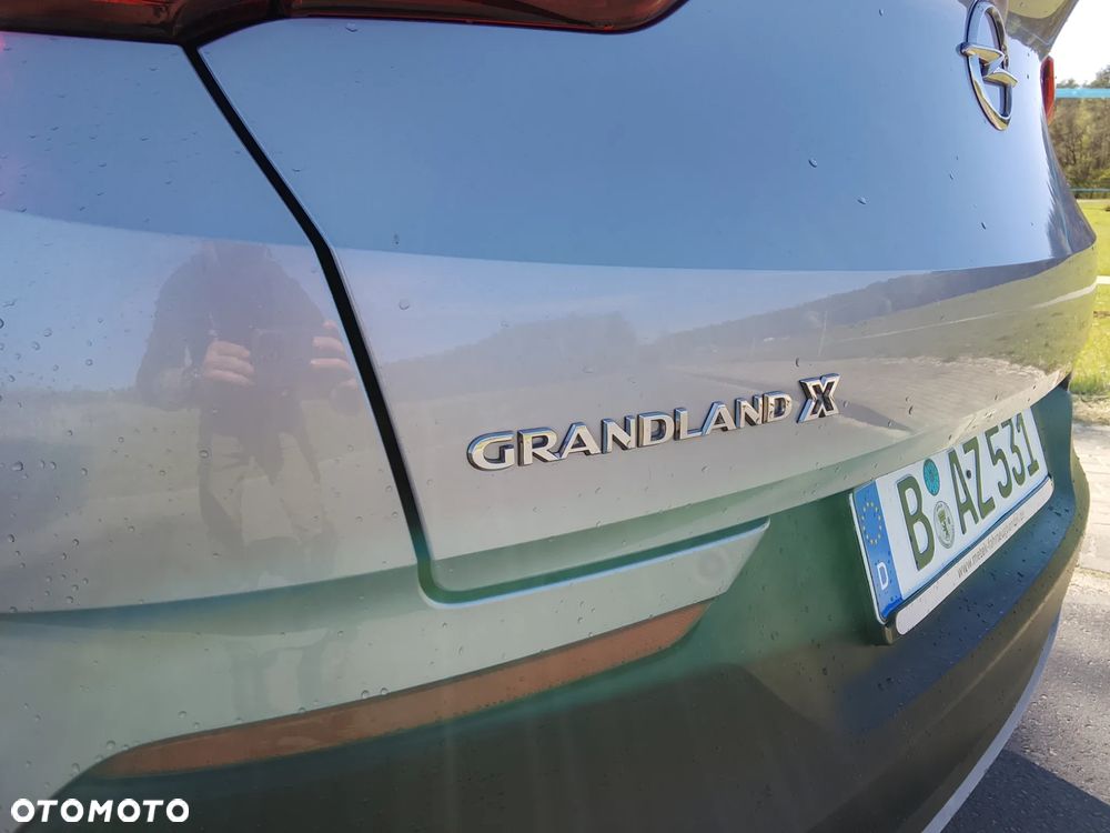Opel Grandland - 21