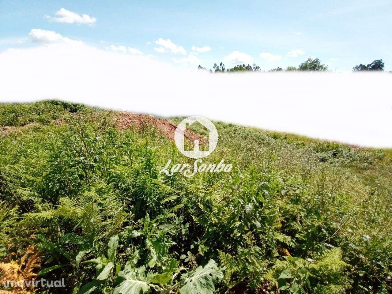 Terreno para construção de moradia - Grande imagem: 4/20