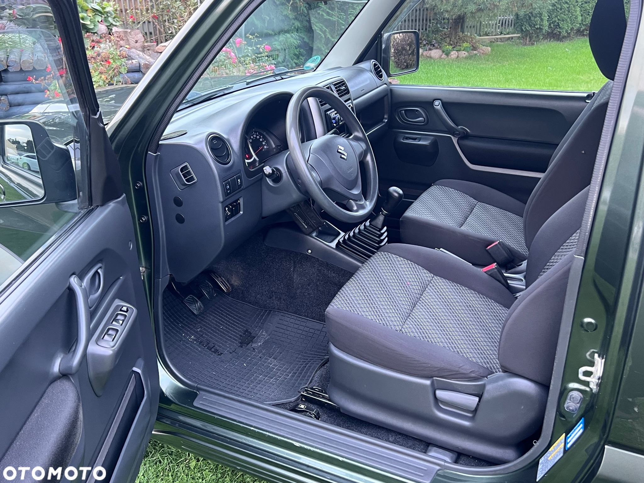 Suzuki Jimny Ranger - 5