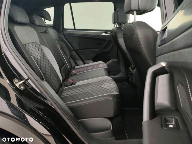 Volkswagen Tiguan 1.5 TSI OPF DSG R-Line - 10