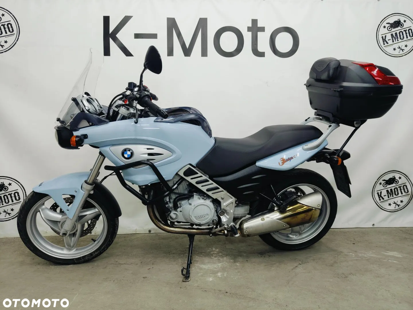 BMW CS - 15