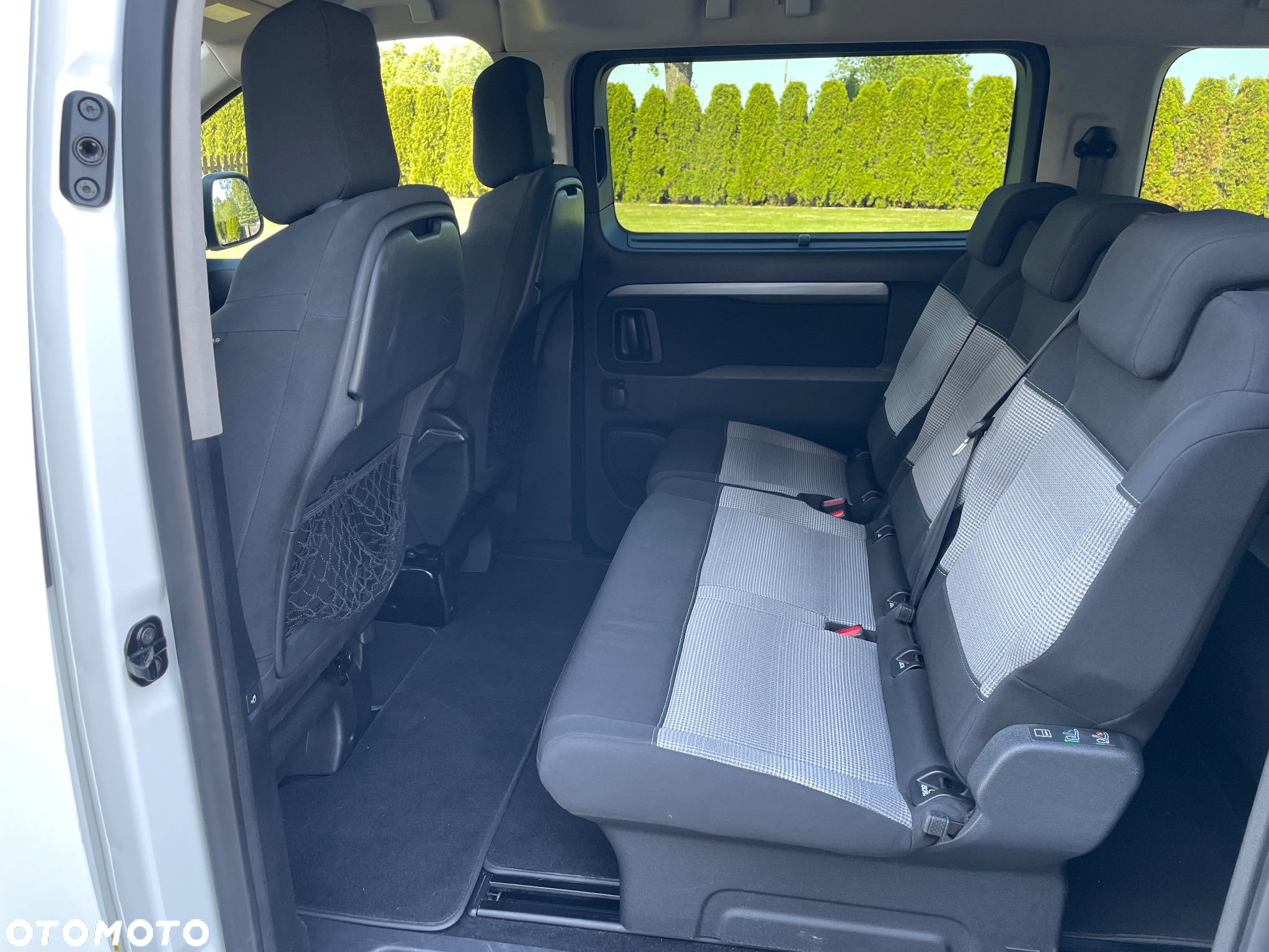 Citroën SpaceTourer 2.0 BlueHDi XL Business Lounge - 18