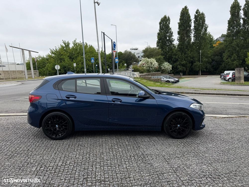 BMW 118 i Corporate Edition Auto - 13