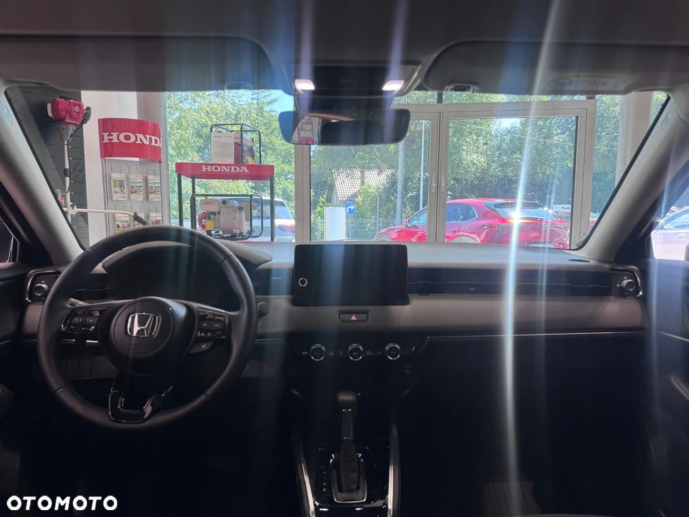 Honda HR-V 1.5 i-MMD Advance CVT - 17