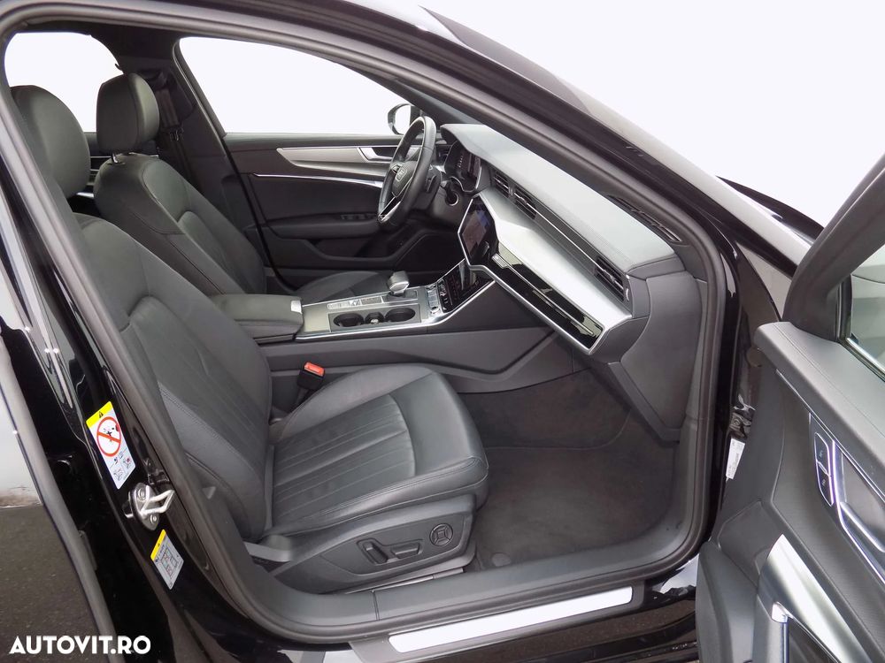 Audi A6 40 TDI S tronic design - 23