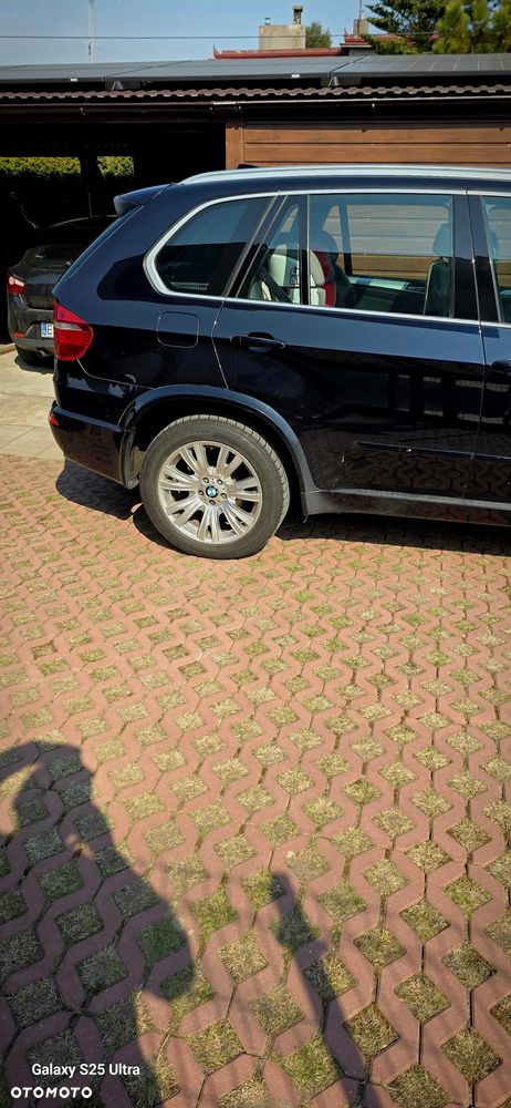 BMW X5 3.0d xDrive - 6