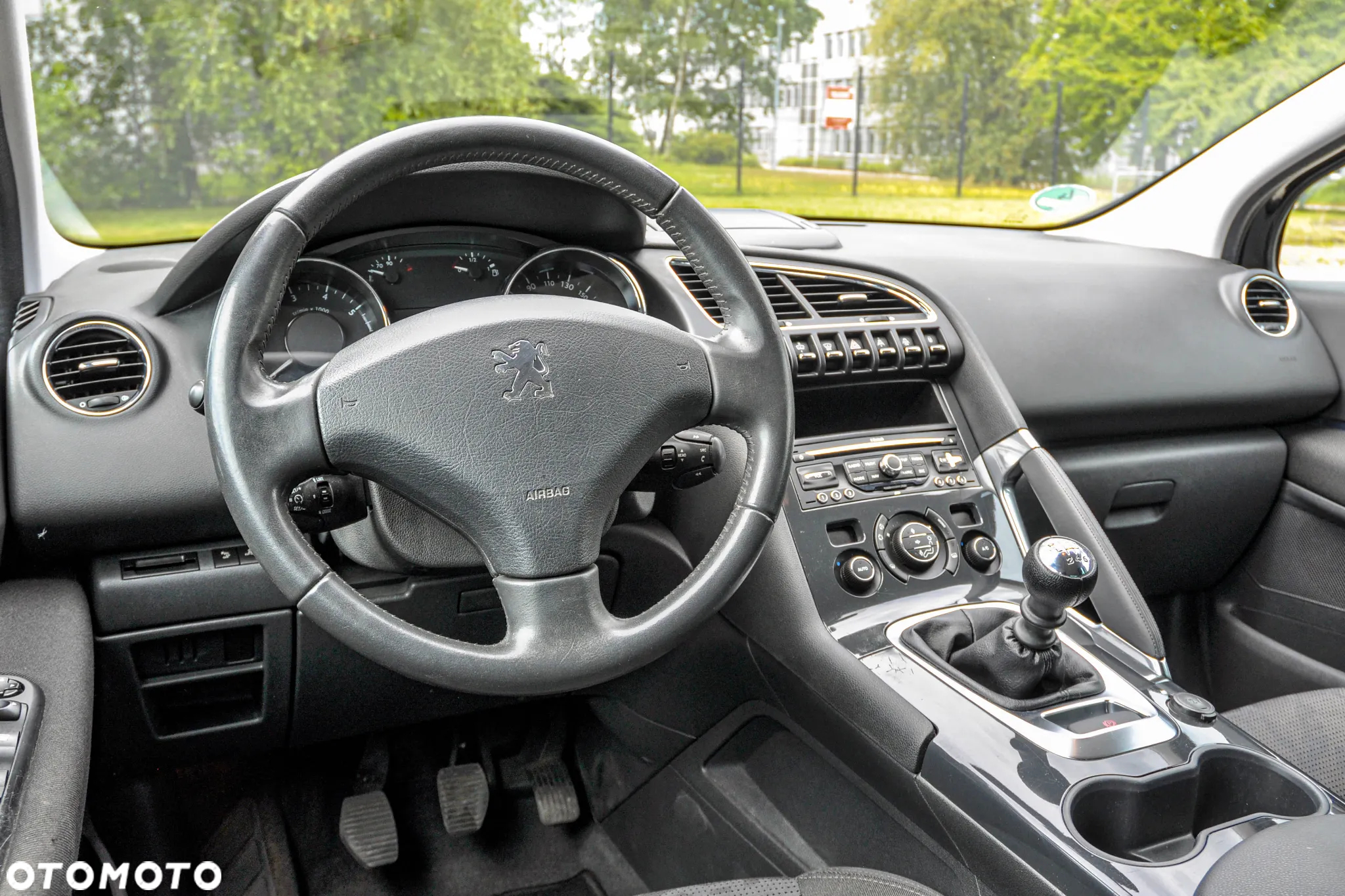 Peugeot 3008 - 9