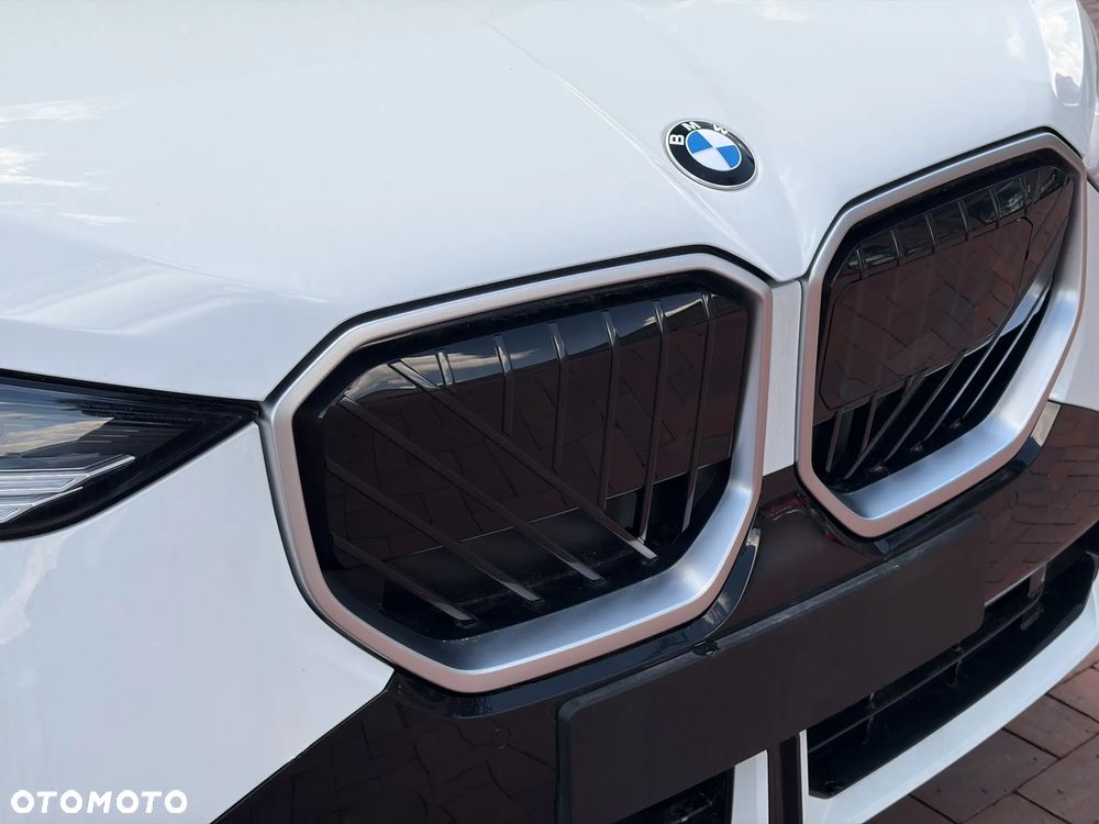 BMW X3 xDrive20d mHEV - 12