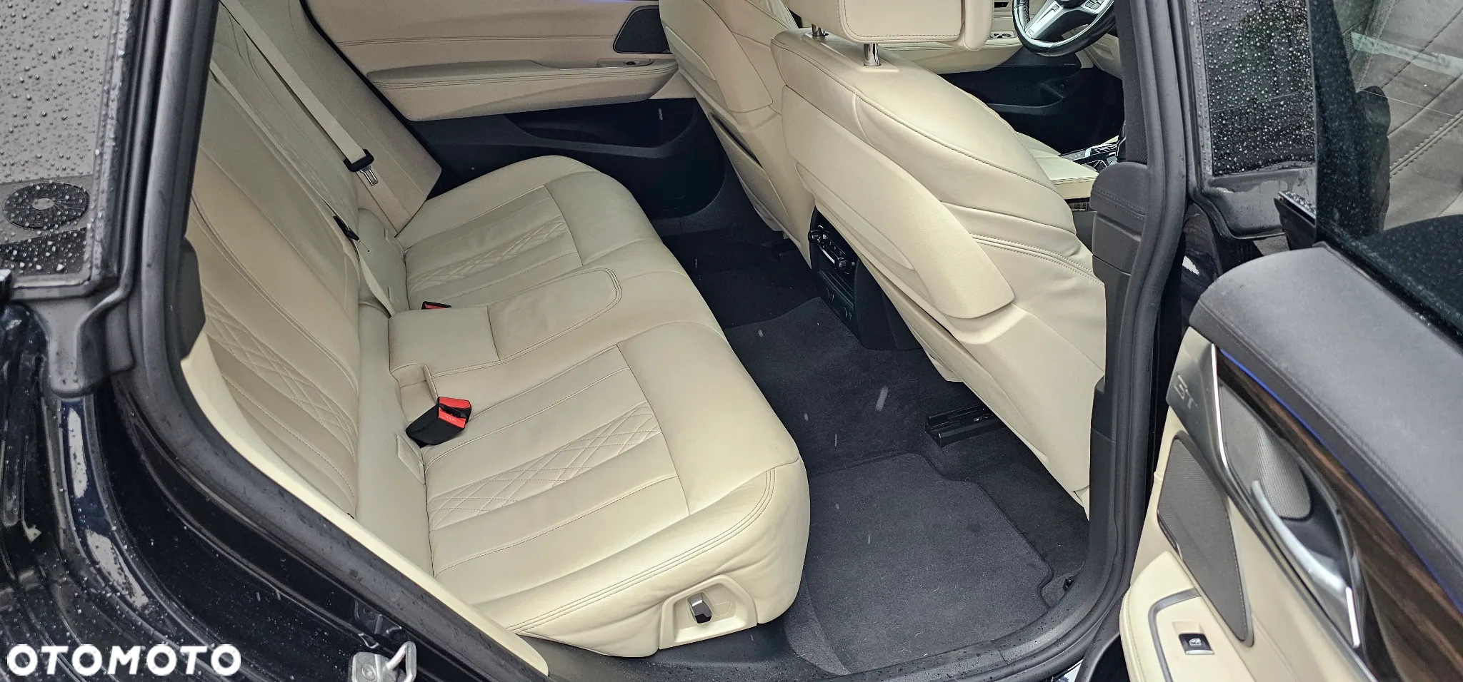 BMW 6GT 630d xDrive M Sport - 12