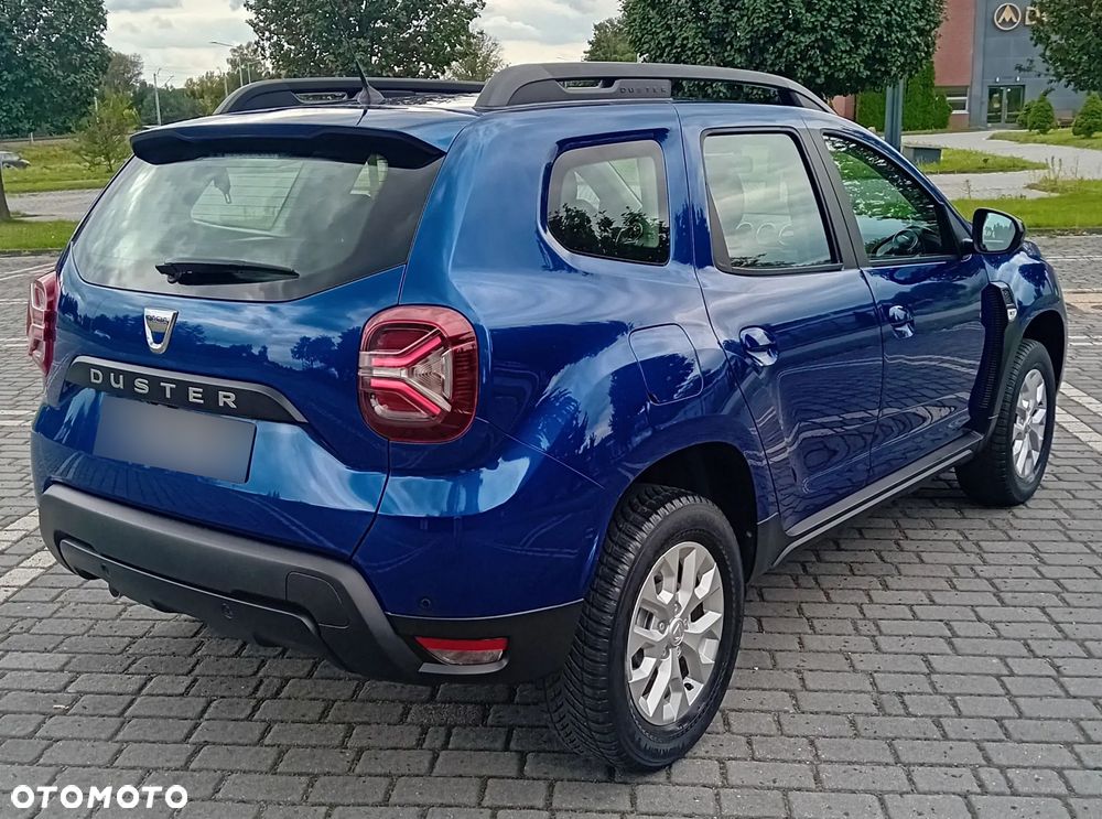 Dacia Duster 1.0 TCe Journey - 5