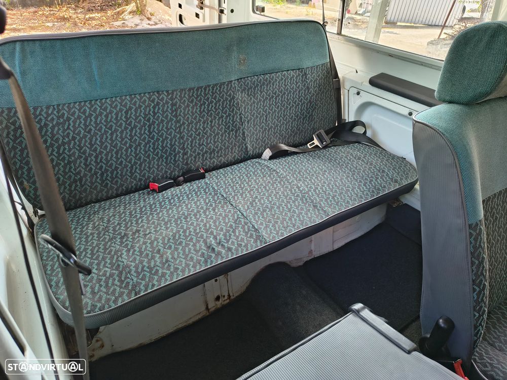 Renault Express 1.2 - 12