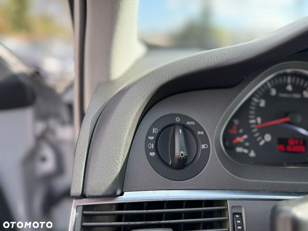 Audi A6 Limousine - 16