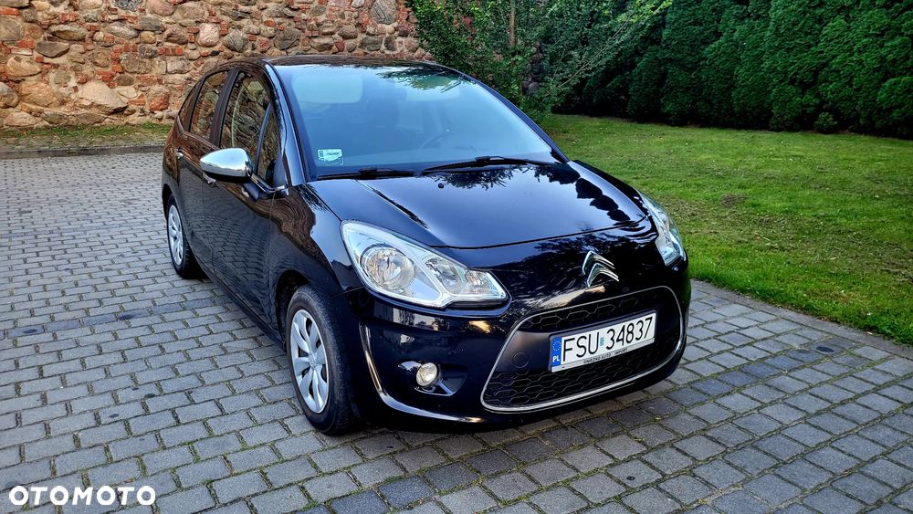 Citroën C3 1.4 VTi Selection - 1