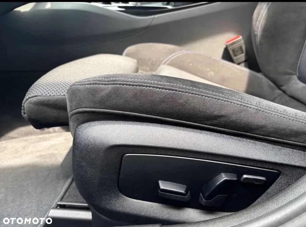 BMW Seria 5 520d xDrive M Sport sport - 17