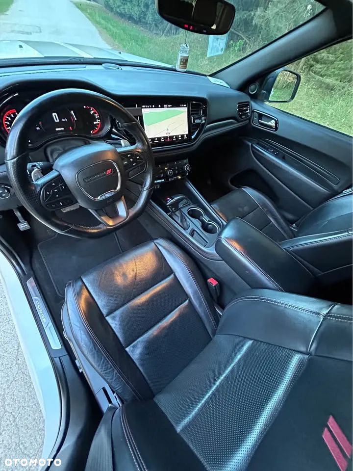 Dodge Durango 5.7 R/T - 4