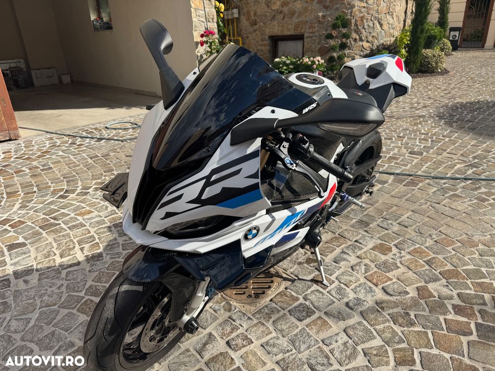 BMW S1000RR - 3