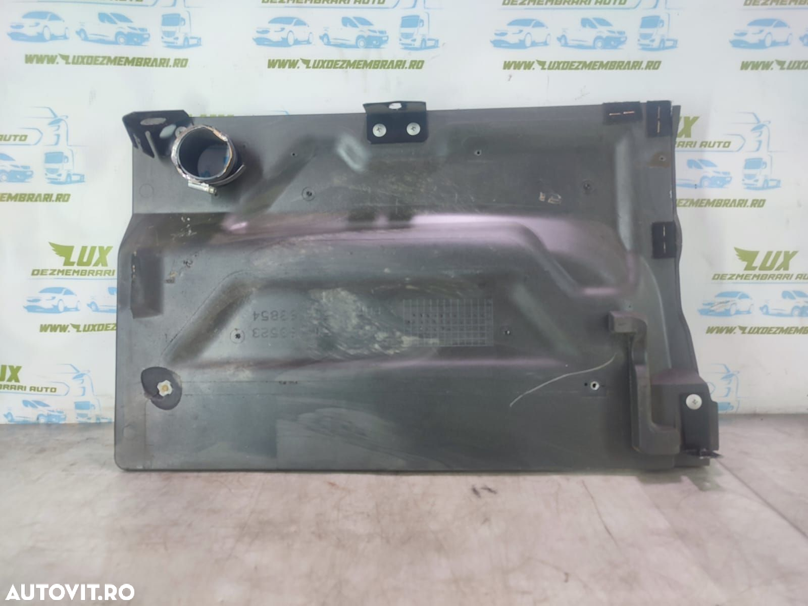 Element pat 504163523 IVECO Stralis generatia [2014 - 2019] 460 cp 11 - 2