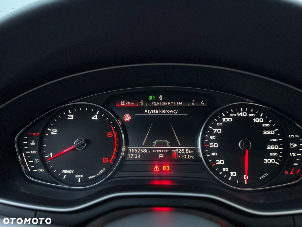 Audi A4 Avant 40 TDI S tronic advanced - 14