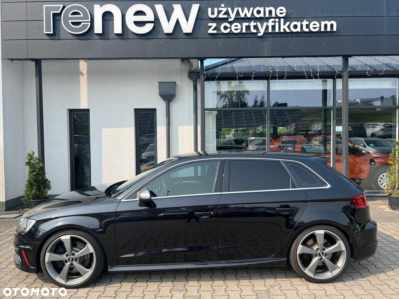 Audi A3 - 4