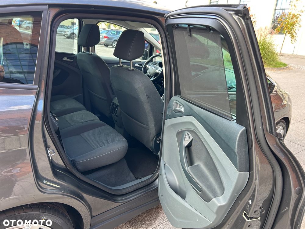 Ford C-MAX - 23