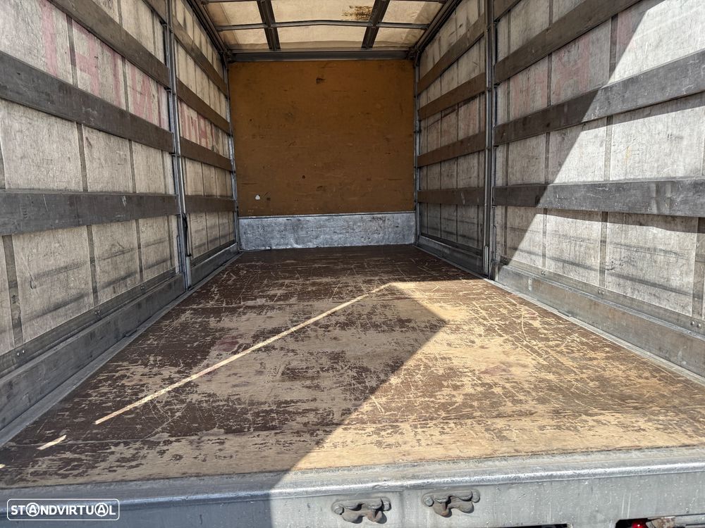 Iveco DAILY 35/180 - 5