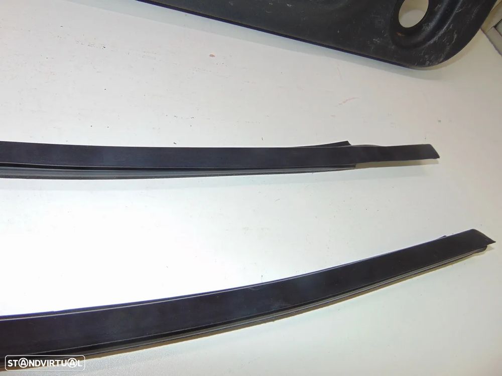 Opel frontera guarnição/Raspadores - 5
