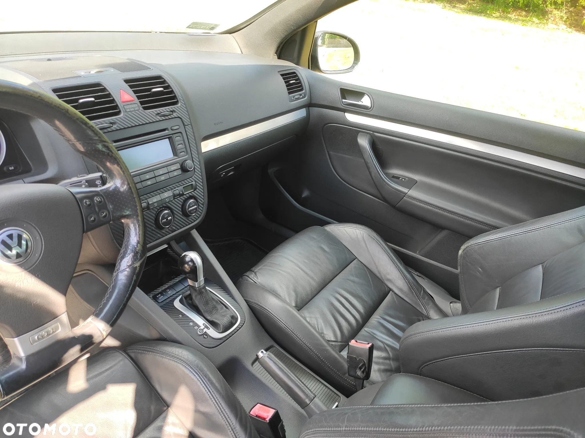 Volkswagen Golf 2.0 GTI DSG - 6