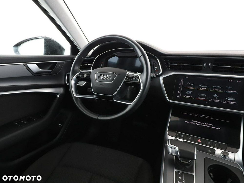 Audi A6 Avant 40 TDI S tronic - 17