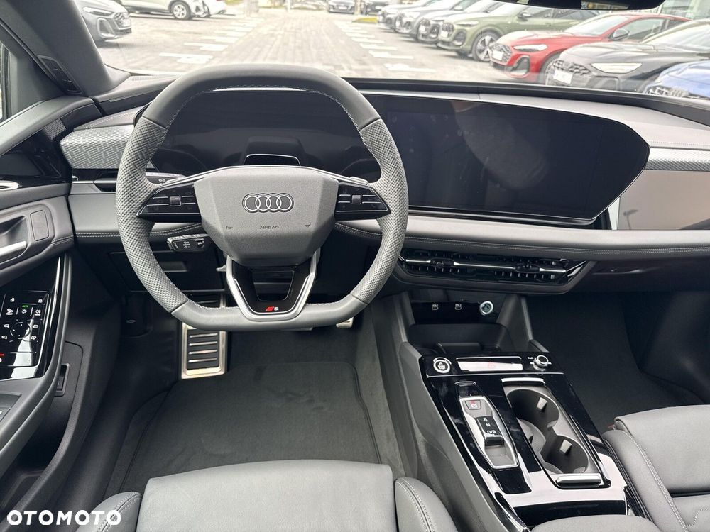 Audi A6 Sportback e-tron - 14