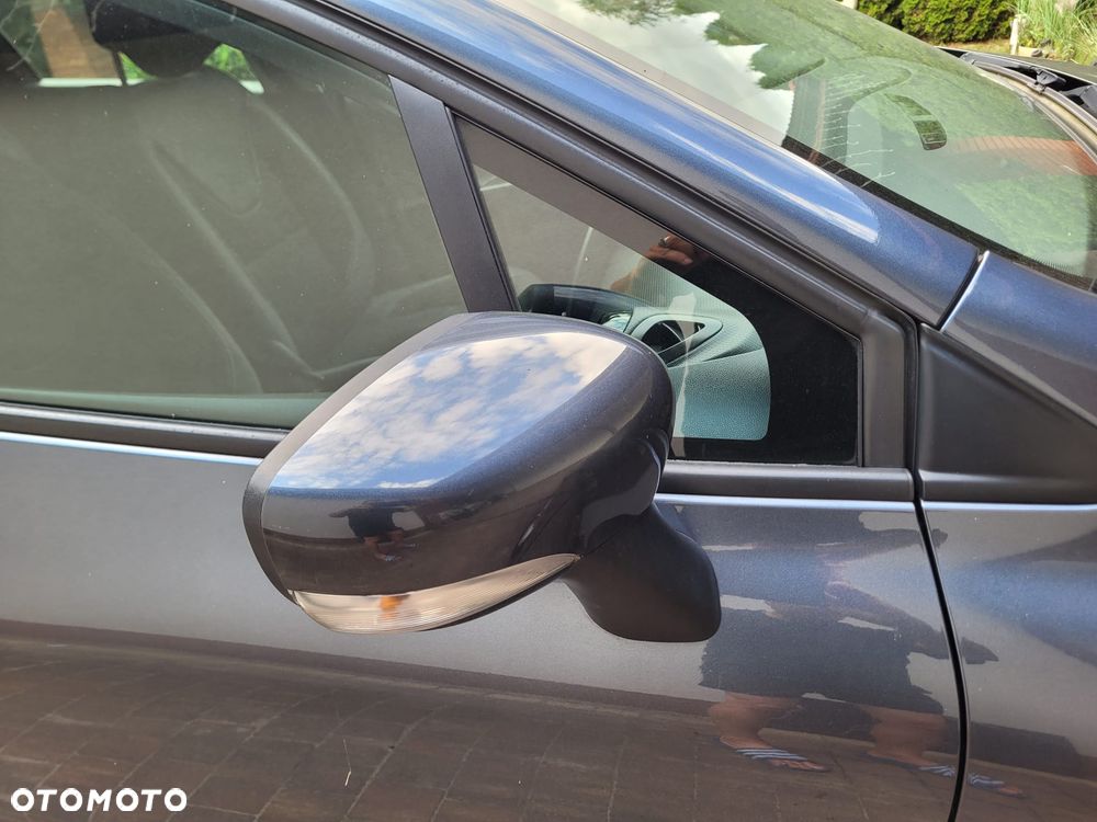 Renault Clio (Energy) dCi 90 Bose Edition - 14